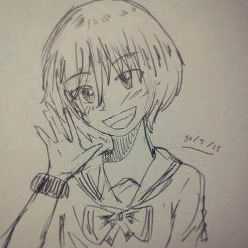 Girl