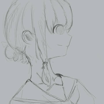 少女