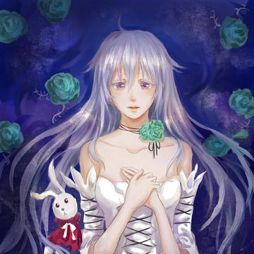 White Alice