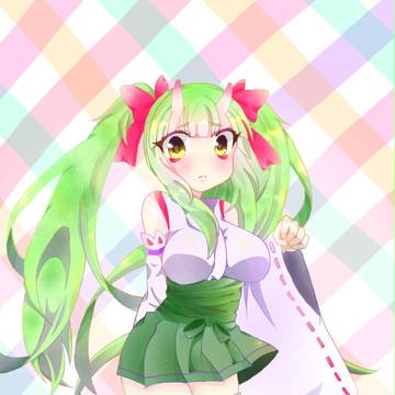 茨木童子