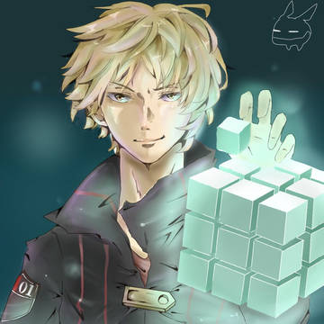 出水公平落書き