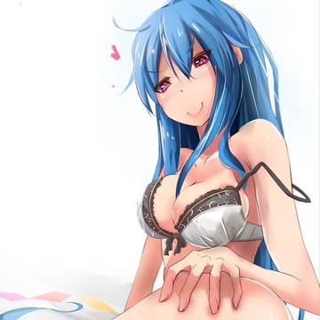 てんしり