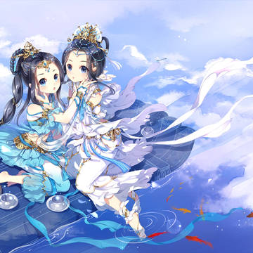 画魂