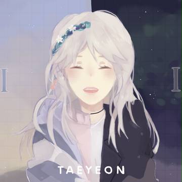 TAEYEON 태연_ I ♥