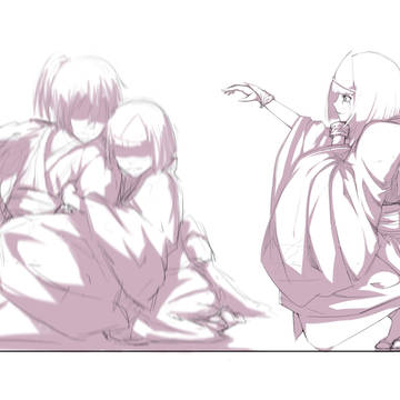 ノラガミ