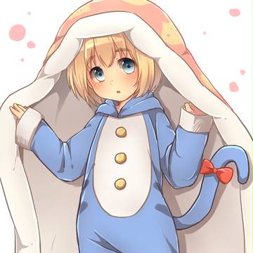 お布団ミン