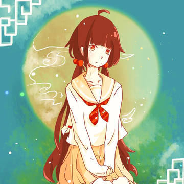 月饼节