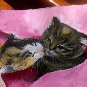 むぎもち