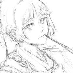 原创