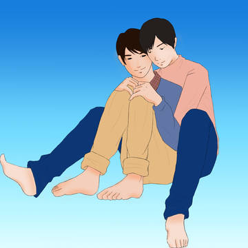 挫折作品