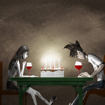 green table lovers