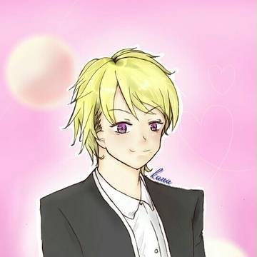 オリキャラ