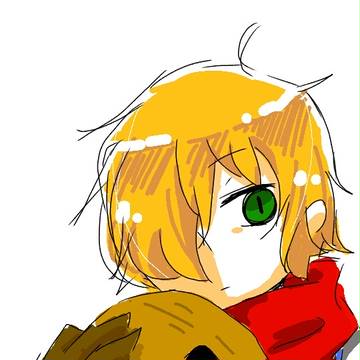 殺戮落書き※少ない