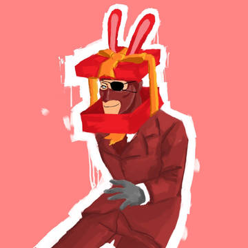 TF2 So docile spy - Doslle