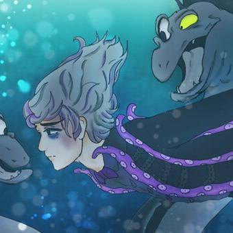 🐙の帰省