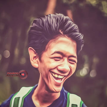 caricature