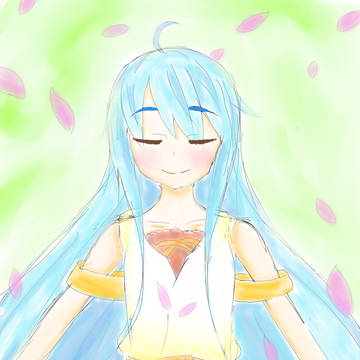 微風