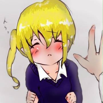 壁ドンしてみた٩(͡๏̯͡๏)۶