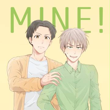 【急襲壁博】マルジャン新刊サンプル