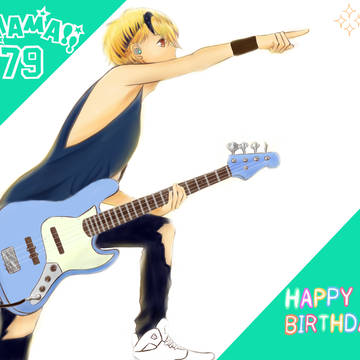 ちゃま聖誕祭！２０１５．１０．９