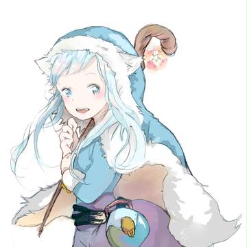 わたしだって空をとぶんだ！