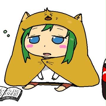干物姉!いおりさん
