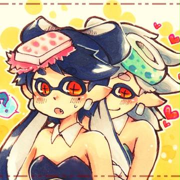 ホタアオちゃん!