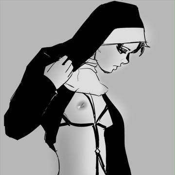 nun TS ROBIN Jason