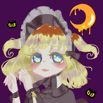 ハロウィン～♡