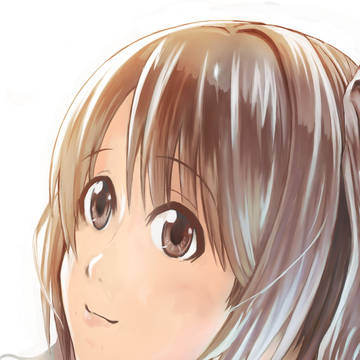 朝顔