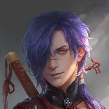 DMMD 红雀