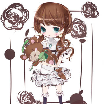 ✿r様へ