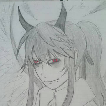 ヴェノマニア公 悪魔化？