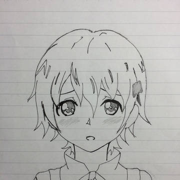伊波さん