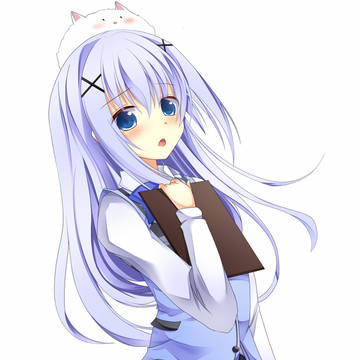 ちのちゃん