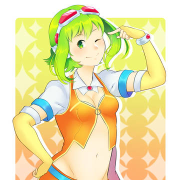 GUMI V4