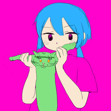 ダンジらくがきつめつめ