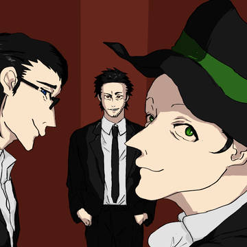 2bro！