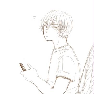 きみひとろぐ