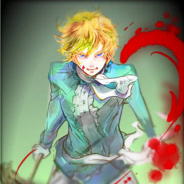 フジリュー銀英伝
