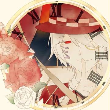 紅月ノ宵二