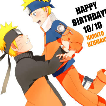 HAPPY BIRTDAY!