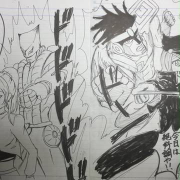 のぞえりで最終決戦！