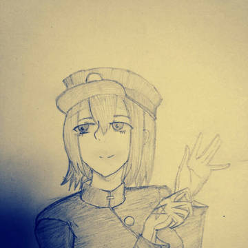 あきつ丸さん