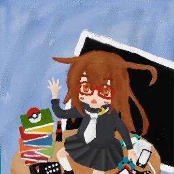 もっちー