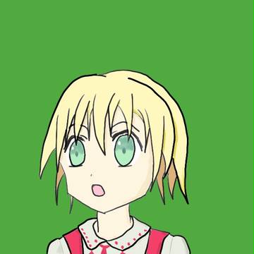 ベラルーシっ娘