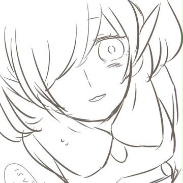 落書き詰