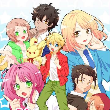 【腐】星夜くんとかいう攻略王