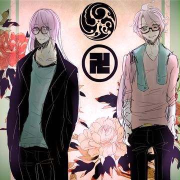 刀剣乱舞詰めたもの４