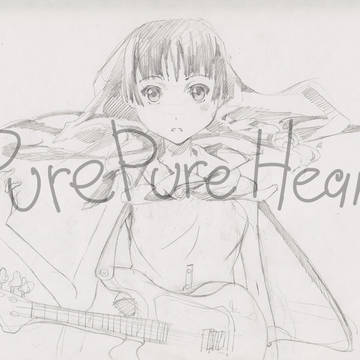 ぴゅあぴゅあはーと